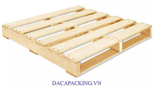 Pallet gỗ